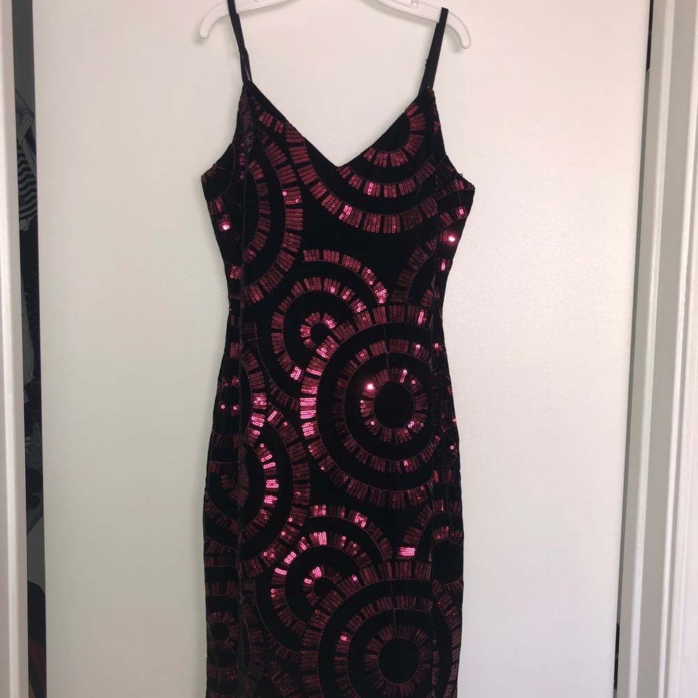 cami dress